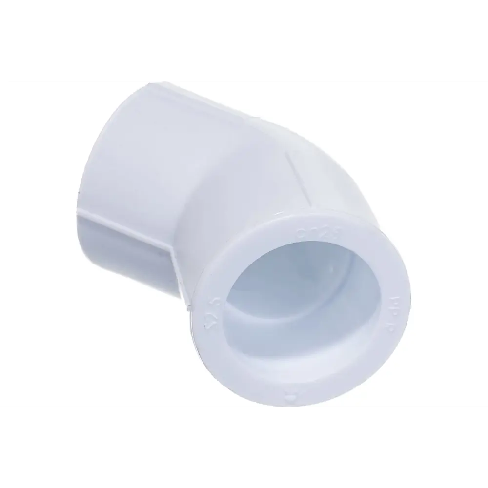 Фото 2 Угол 45° Кросс 25x25 мм ВП полипропилен 62712 Фото 2 Угол 45° Кросс 25x25 мм ВП полипропилен 62712