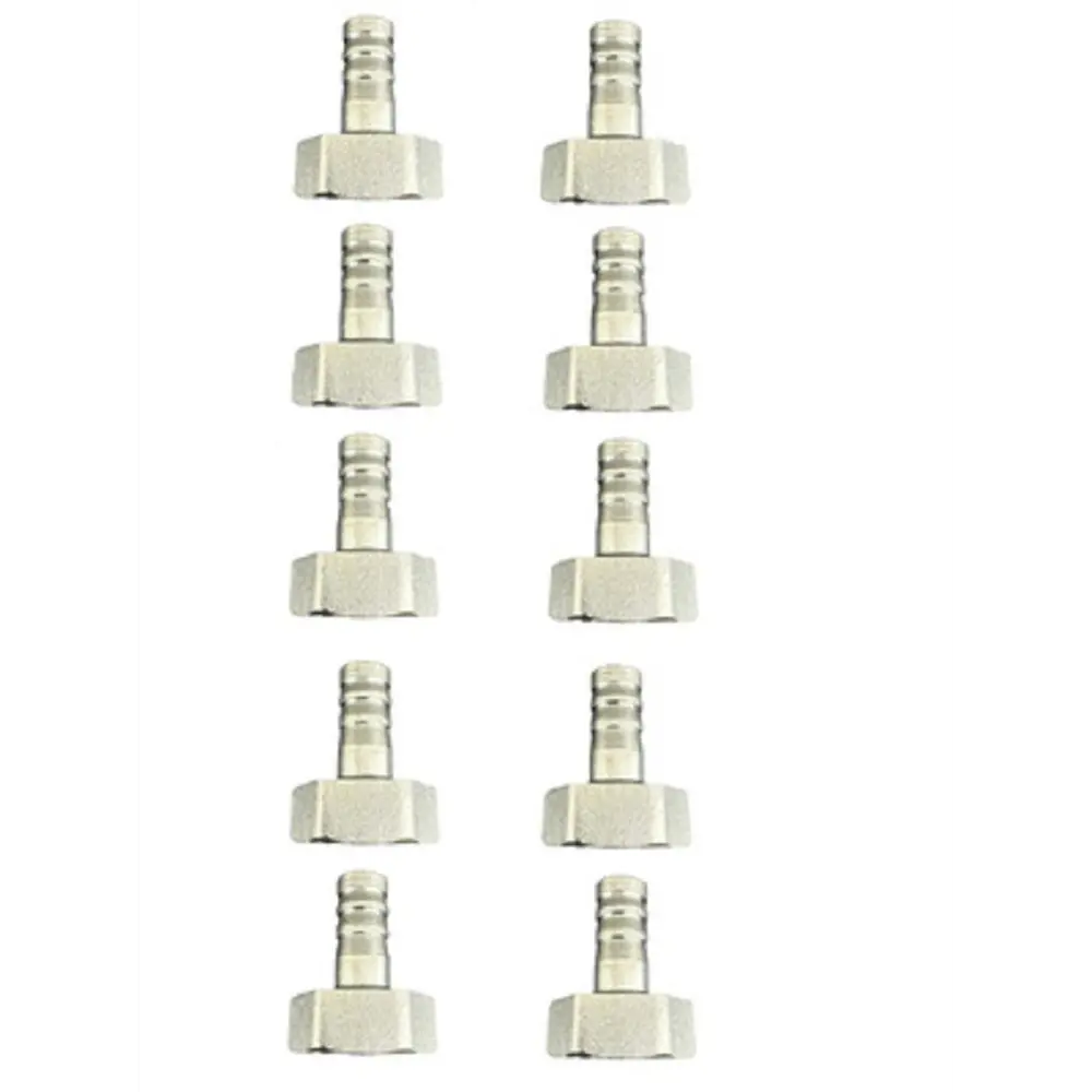 Фото 3 Штуцер Griale 1/2"x10 мм ВР латунь GR7294397-10 Фото 3 Штуцер Griale 1/2"x10 мм ВР латунь GR7294397-10