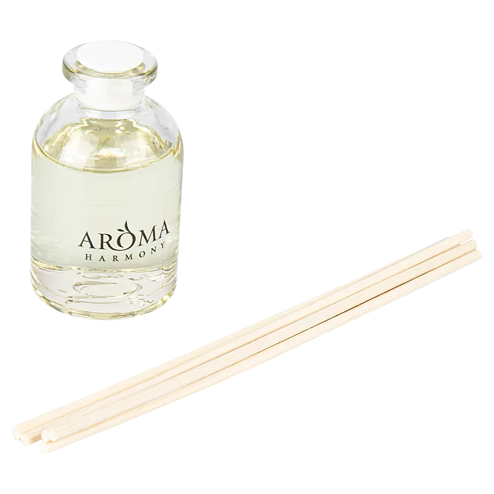 Фото 4 Ароматический диффузор Aroma Harmony Магия утра 30 мл Фото 4 Ароматический диффузор Aroma Harmony Магия утра 30 мл