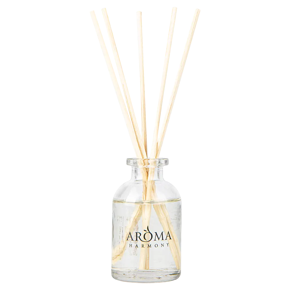 Фото 2 Ароматический диффузор Aroma Harmony Легкость ветра 30 мл Фото 2 Ароматический диффузор Aroma Harmony Легкость ветра 30 мл