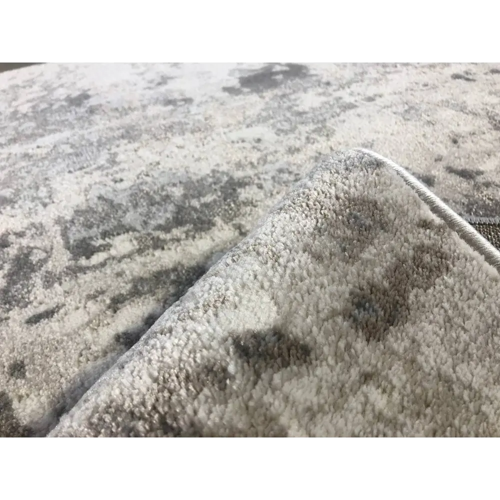 Фото 2 Ковер Белка Сегура Визион 22124 25365 овал 100x450 см полиэстер