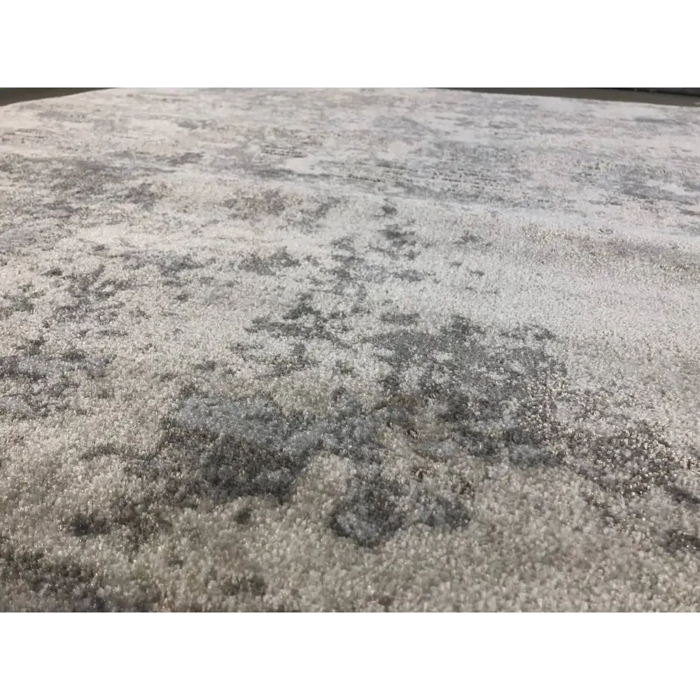 Фото 8 Ковер Белка Сегура Визион 22124 25365 овал 100x450 см полиэстер