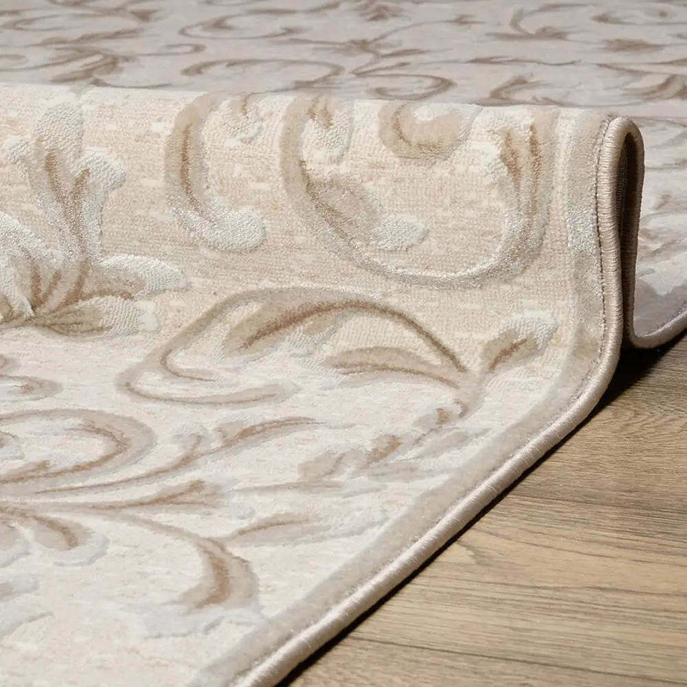 Фото 3 Ковер Белка Сегура Премьер 28306 23555 50x80 см полиэстер