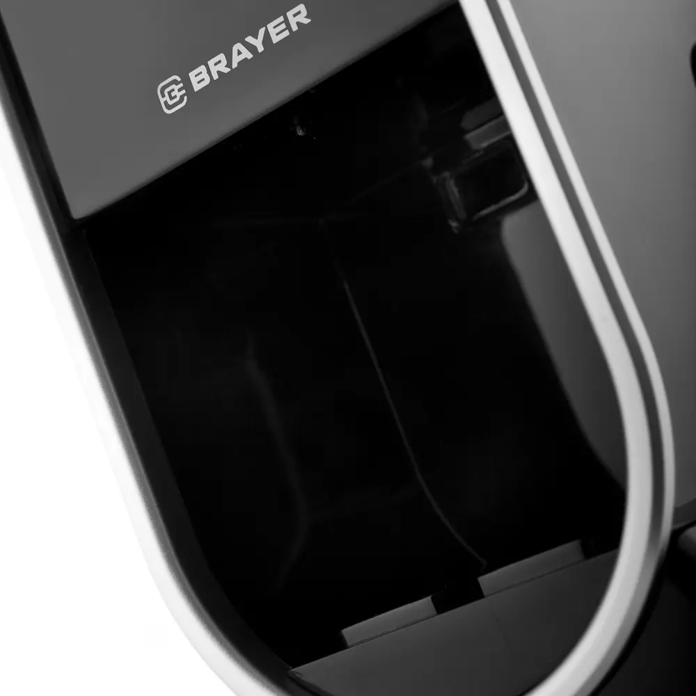 Фото 5 Электрическая кофемолка Brayer BR1170 110 Вт цвет черный Фото 5 Электрическая кофемолка Brayer BR1170 110 Вт цвет черный