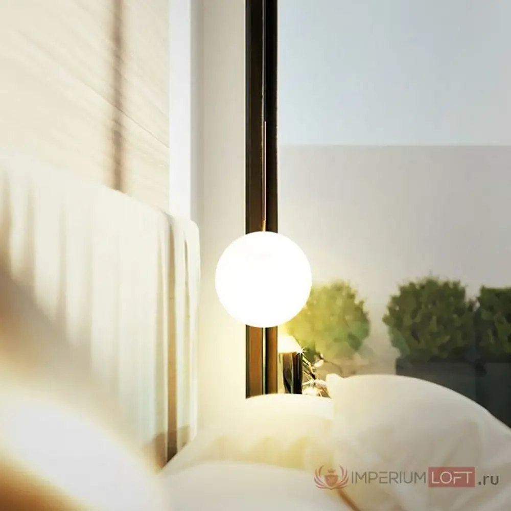 Фото 3 Светильник подвесной ImperiumLoft 185396-22 FlexIC Lights Family Michael Anastassiades 1 лампа 4 м² цвет золотой Фото 3 Светильник подвесной ImperiumLoft 185396-22 FlexIC Lights Family Michael Anastassiades 1 лампа 4 м² цвет золотой