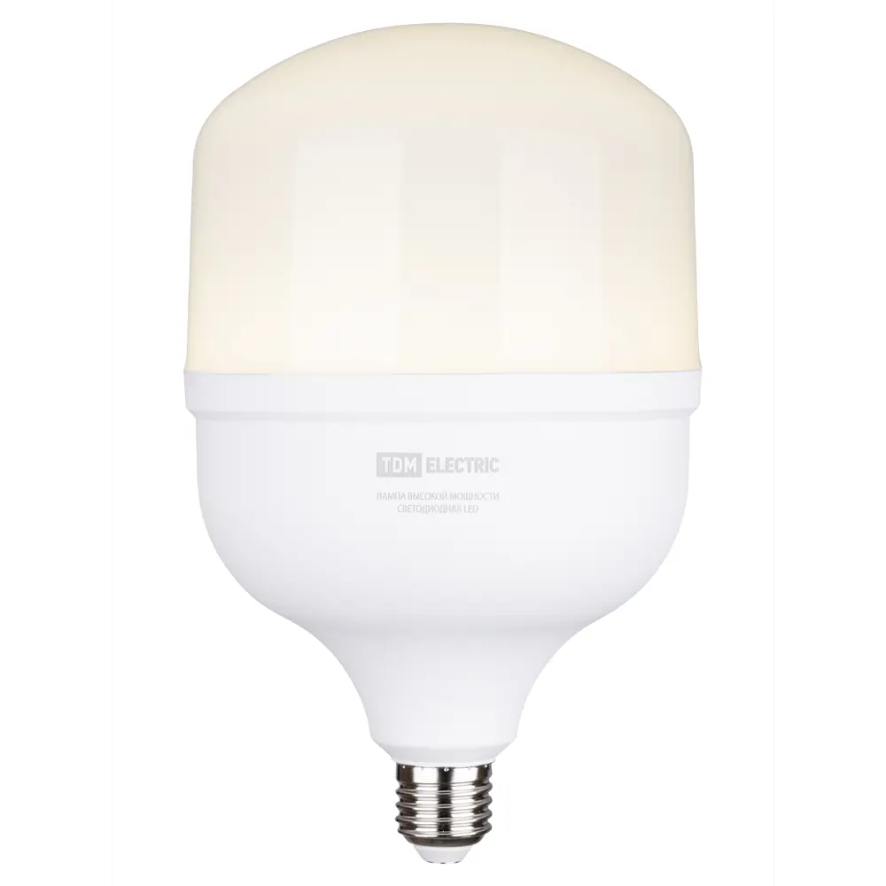 Фото 3 Лампочка светодиодная Tdm Electric Sq0340-0356 E27 40 Вт 4000 К 230 В 560 Лм Фото 3 Лампочка светодиодная Tdm Electric Sq0340-0356 E27 40 Вт 4000 К 230 В 560 Лм