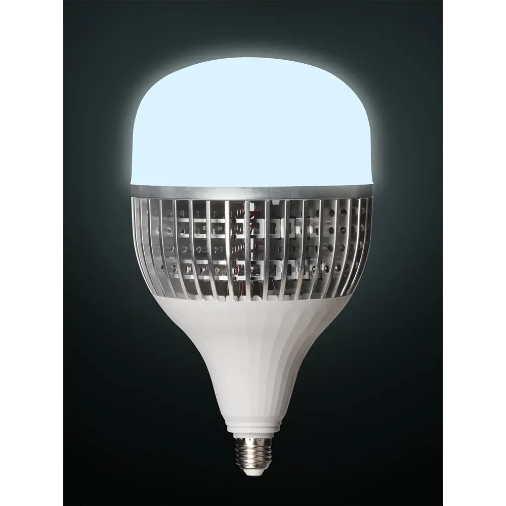 Фото 2 Лампочка светодиодная Tdm Electric Sq0340-1641 E27 127 Вт 6500 К 230 В 13500 Лм Фото 2 Лампочка светодиодная Tdm Electric Sq0340-1641 E27 127 Вт 6500 К 230 В 13500 Лм