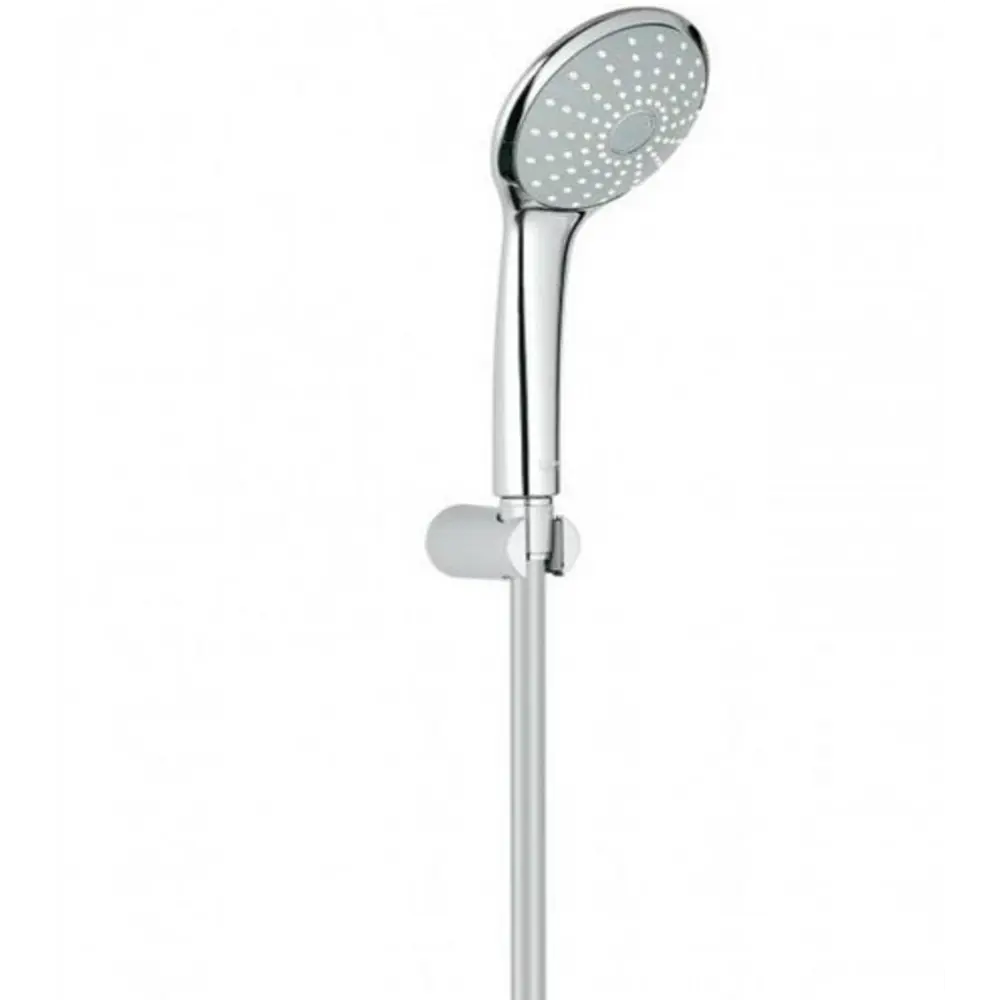 Фото Набор для душа GROHE Euphoria 110 Mono, 1250 мм 27354000 цвет хром Фото Набор для душа GROHE Euphoria 110 Mono, 1250 мм 27354000 цвет хром