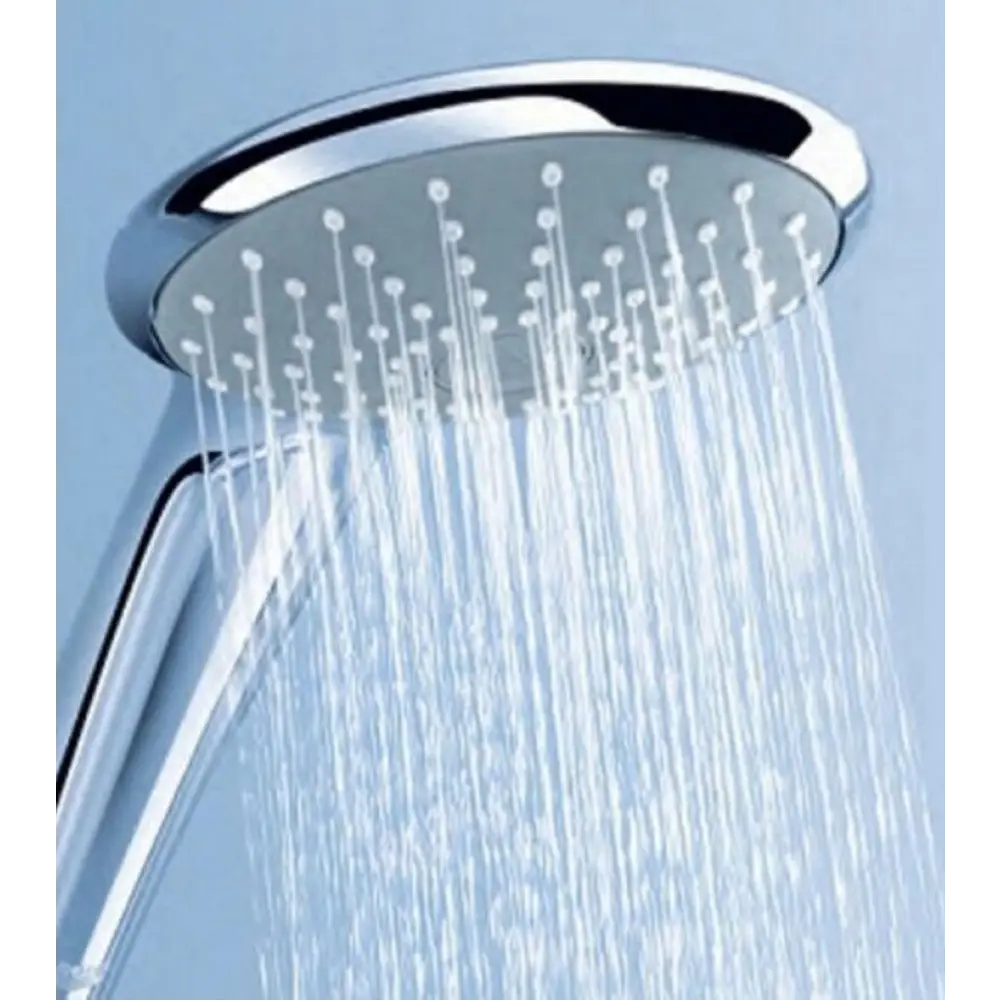 Фото 3 Набор для душа GROHE Euphoria 110 Mono, 1250 мм 27354000 цвет хром Фото 3 Набор для душа GROHE Euphoria 110 Mono, 1250 мм 27354000 цвет хром