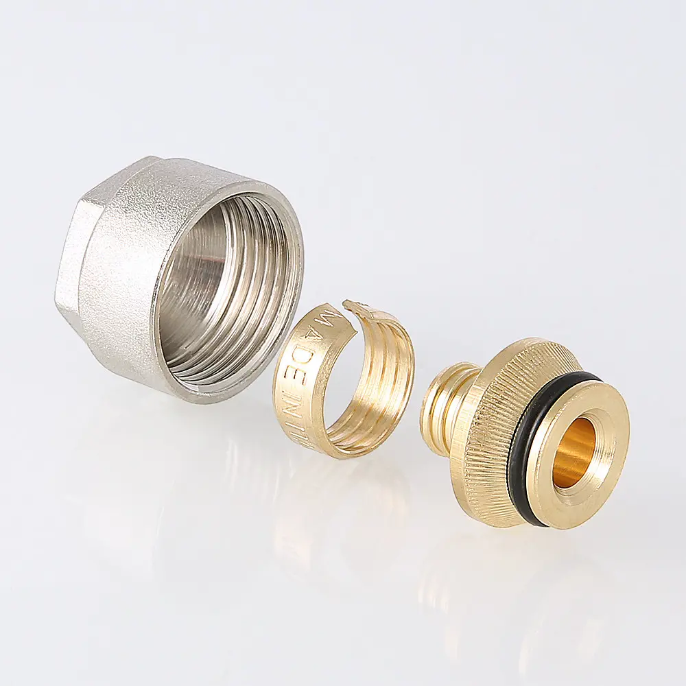 Фото 2 Евроконус Valtec 3/4"x16 мм ВР латунь 8 шт VT.4410.NE.1622-8 Фото 2 Евроконус Valtec 3/4"x16 мм ВР латунь 8 шт VT.4410.NE.1622-8