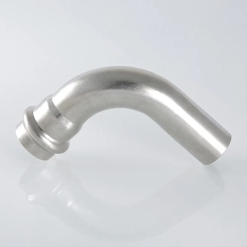 Фото 3 Угол 90° Valtec 15x15 мм ВПр сталь