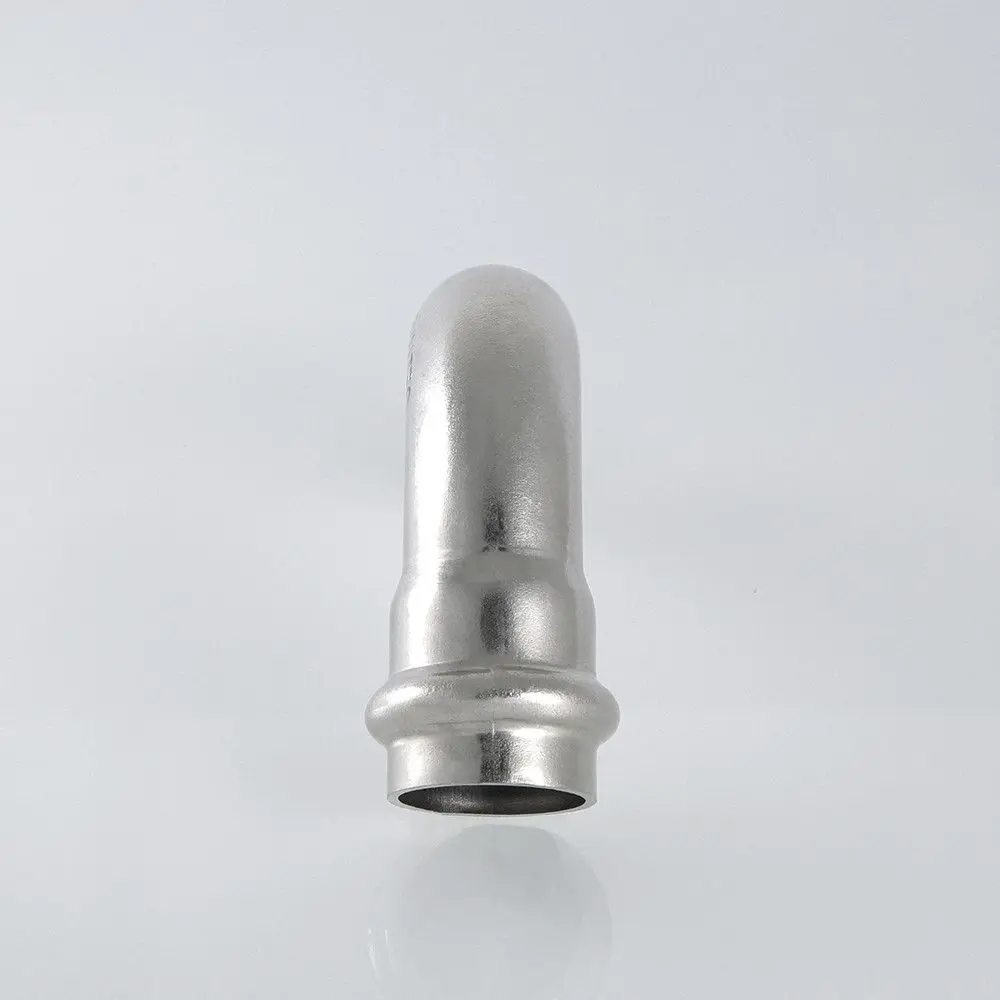 Фото 2 Угол 90° Valtec 15x15 мм ВПр сталь