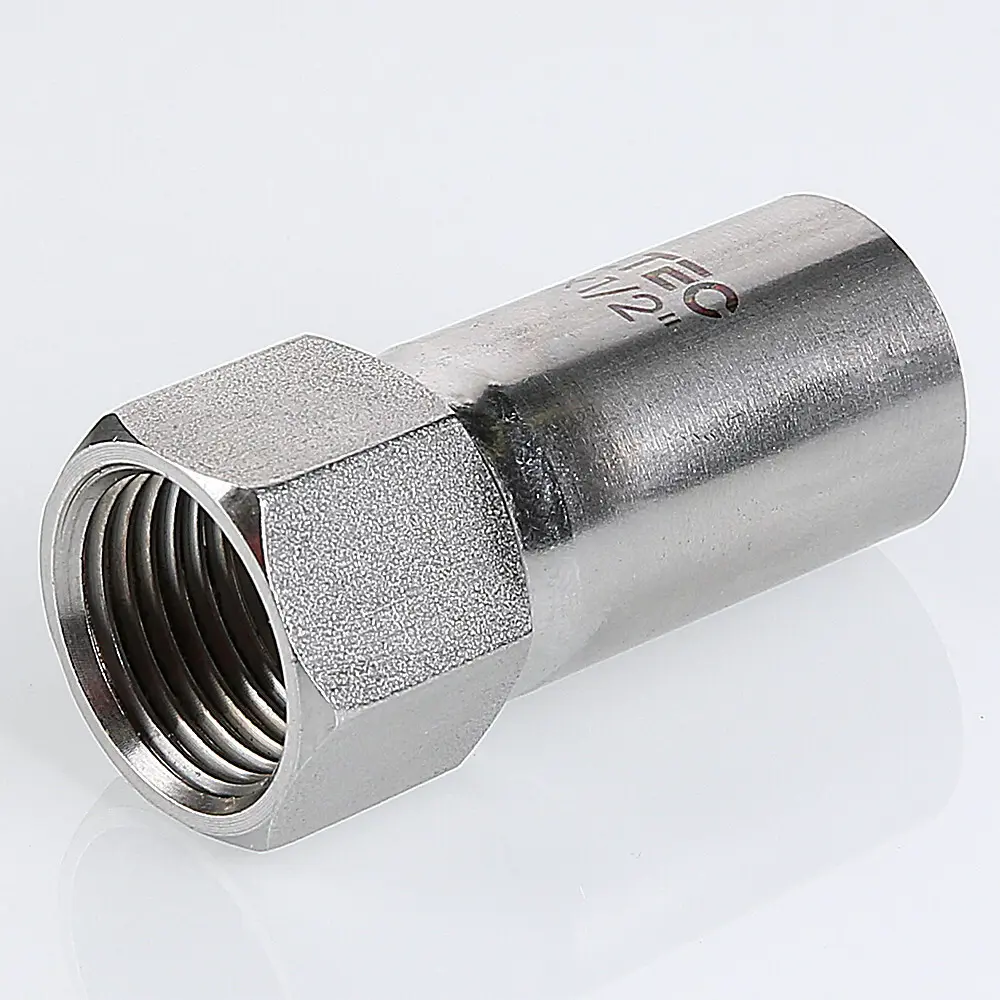 Фото 3 Вставка Valtec 3/4"x18 мм ВР-ВПр сталь Фото 3 Вставка Valtec 3/4"x18 мм ВР-ВПр сталь
