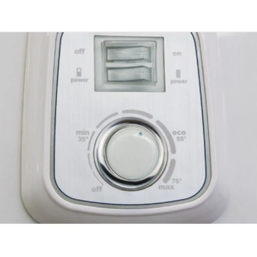 Фото 2 Накопительный водонагреватель электрический 80 л Electrolux EWH 80 Royal 2 кВт нержавеющая сталь ТЭН Фото 2 Накопительный водонагреватель электрический 80 л Electrolux EWH 80 Royal 2 кВт нержавеющая сталь ТЭН