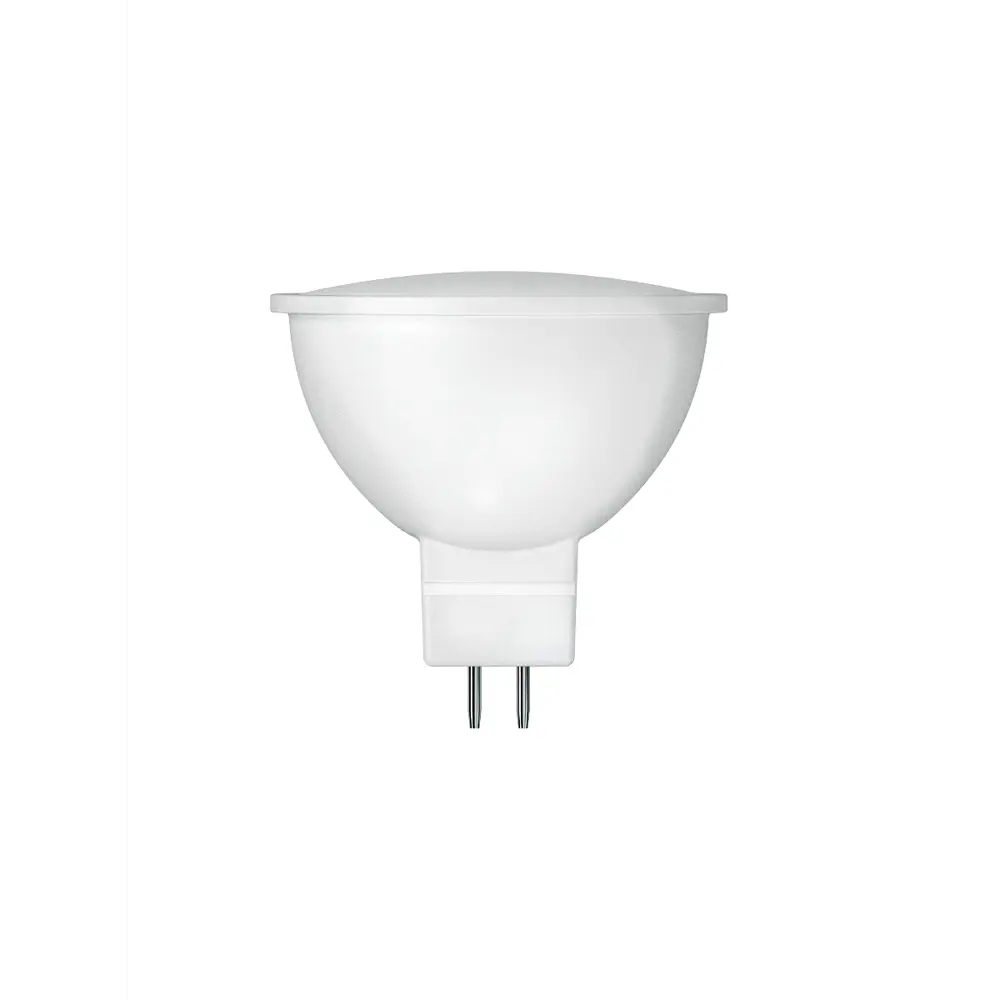 Фото 3 Лампа светодиодная Фотон LED MR16 5W GU5.3 4000K Фото 3 Лампа светодиодная Фотон LED MR16 5W GU5.3 4000K