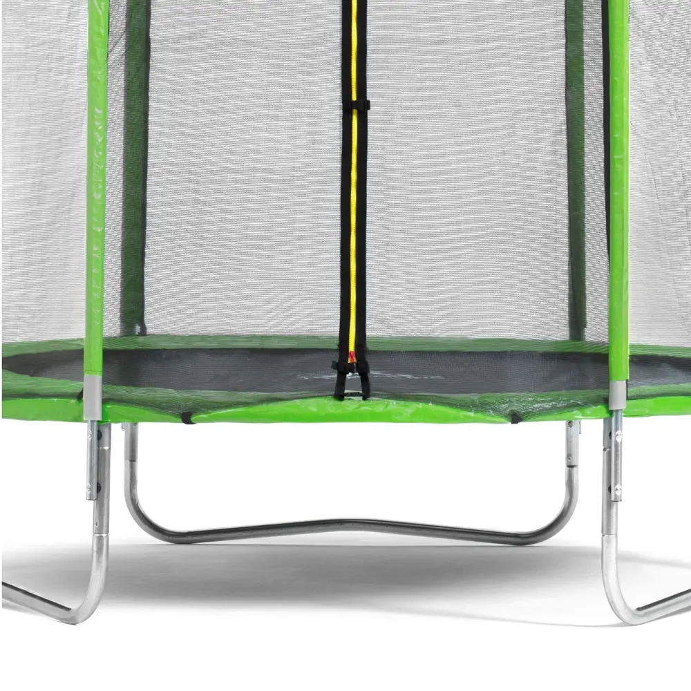 Фото 7 Батут Dfc 10FT-TR-LG Trampoline Fitness до 150 кг Фото 7 Батут Dfc 10FT-TR-LG Trampoline Fitness до 150 кг