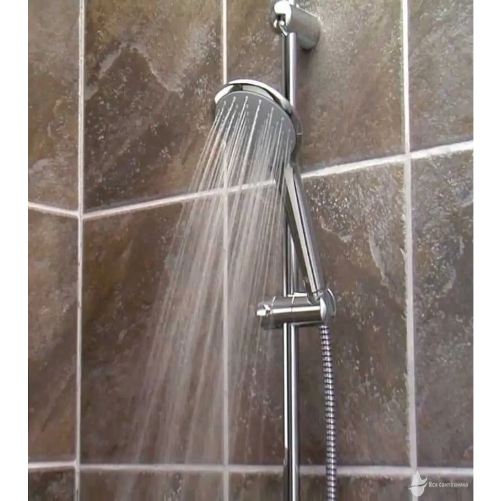 Фото 2 Душевой гарнитур GROHE Euphoria 00000077879 цвет хром Фото 2 Душевой гарнитур GROHE Euphoria 00000077879 цвет хром