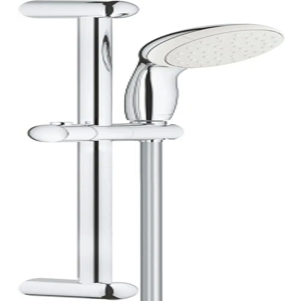 Фото Душевой гарнитур GROHE Tempesta 00000060919 цвет хром Фото Душевой гарнитур GROHE Tempesta 00000060919 цвет хром
