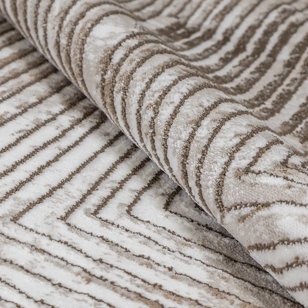 Фото 3 Ковер Белка Сегура Премиум 20106 25145 100x350 см полиэстер