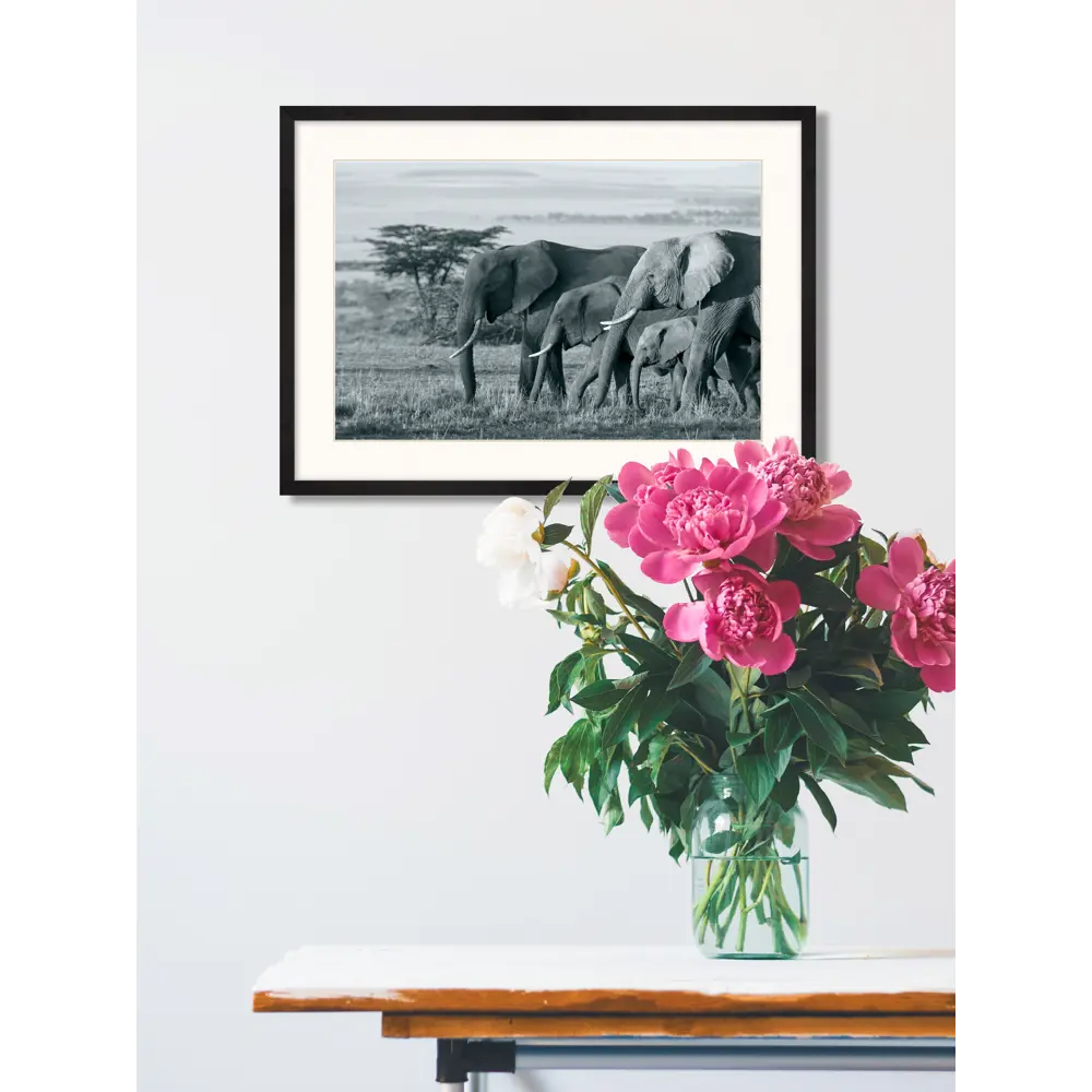 Фото 3 Картина с рамкой декоративная Postermarket ED-17 70x50 см Фото 3 Картина с рамкой декоративная Postermarket ED-17 70x50 см