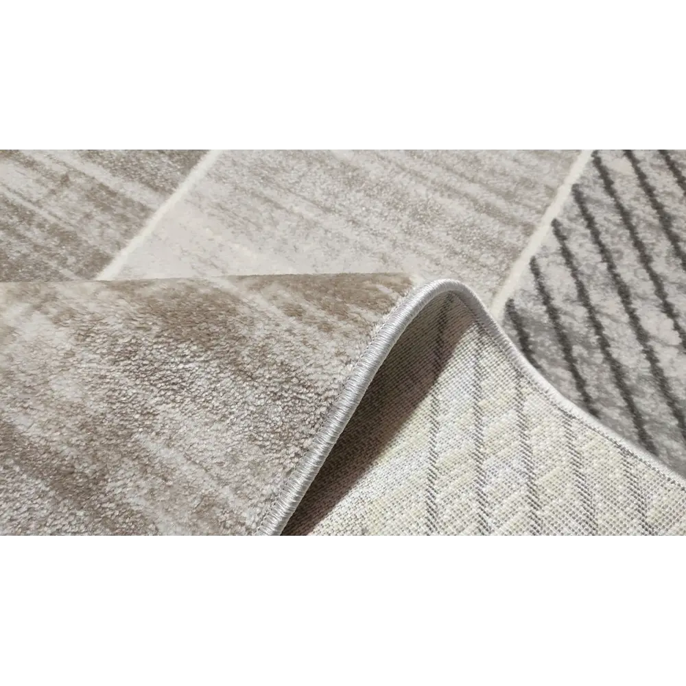 Фото 2 Ковер Визион 22122 25326 Овал (0.8) 80x350 см полиэстер Фото 2 Ковер Визион 22122 25326 Овал (0.8) 80x350 см полиэстер