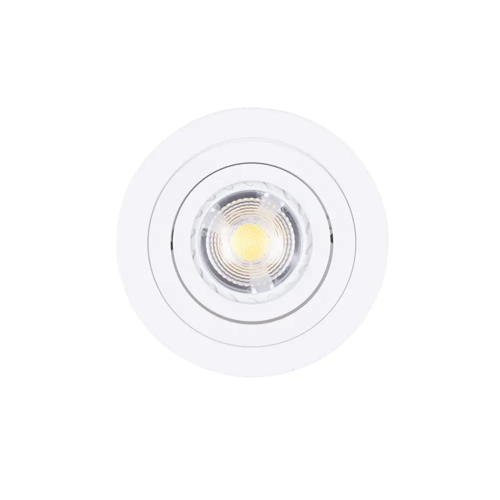 Фото Светильник точечный встраиваемый светодиодный Arte Perfetto Luce 411783 цвет белый Фото Светильник точечный встраиваемый светодиодный Arte Perfetto Luce 411783 цвет белый