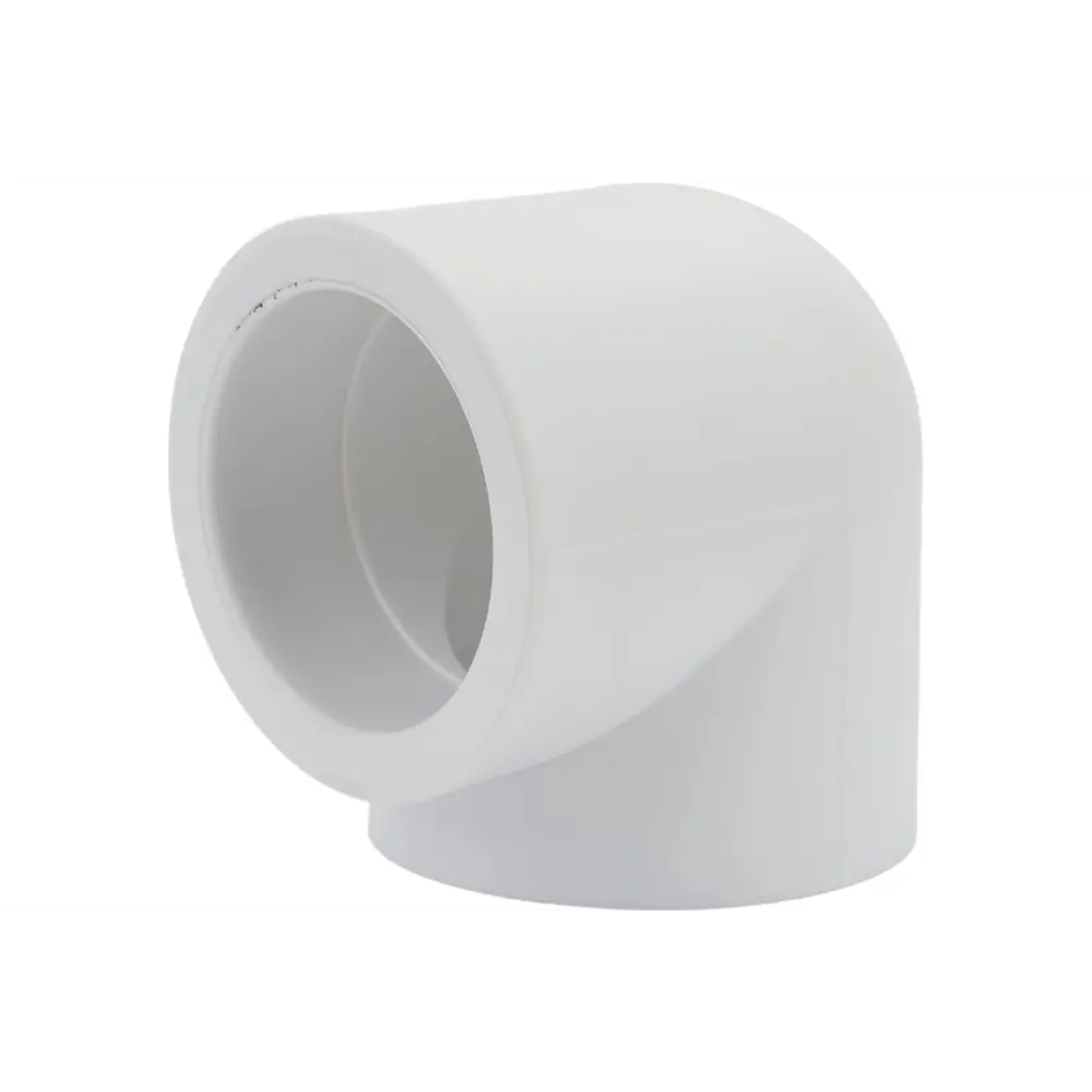 Фото 4 Угол 90° Кросс 63x63 мм ВП полипропилен