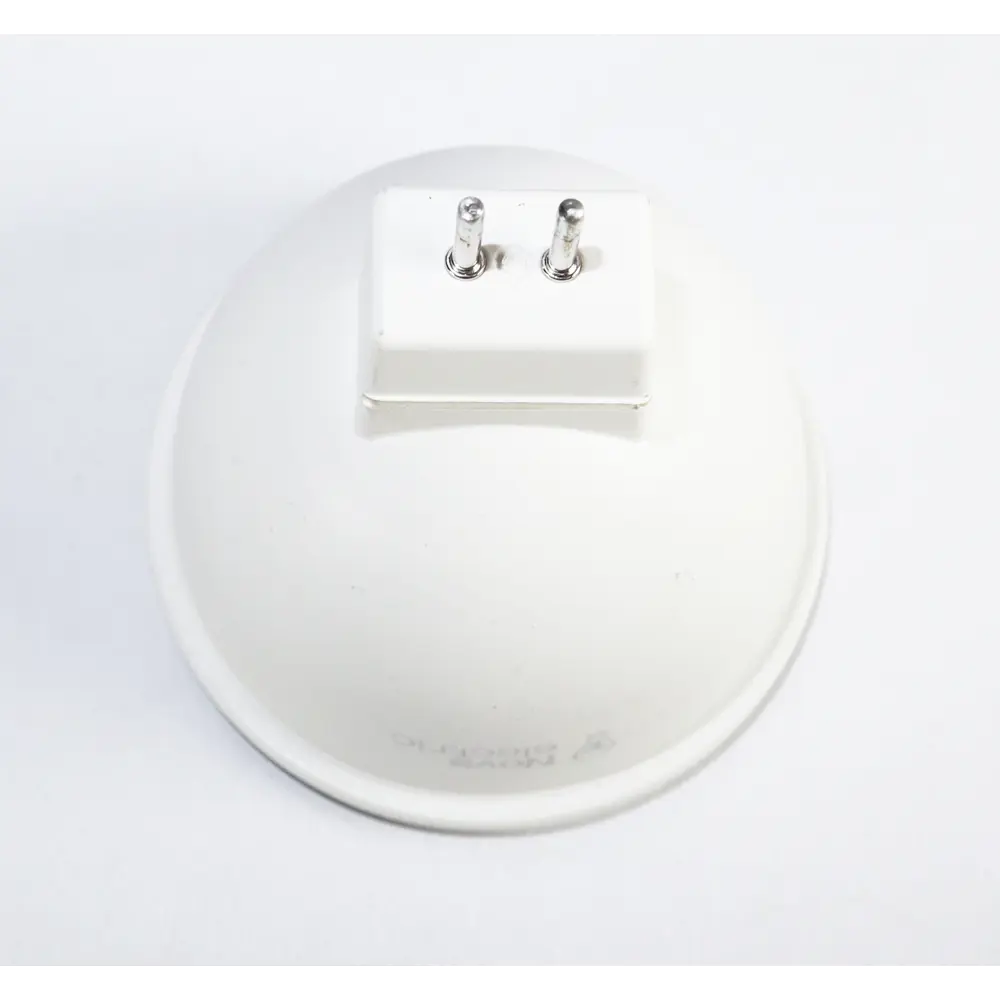Фото 2 Лампочка Nova Electric N-200038 165-265В 8Вт светодиодный нейтральный белый цвет белый Фото 2 Лампочка Nova Electric N-200038 165-265В 8Вт светодиодный нейтральный белый цвет белый