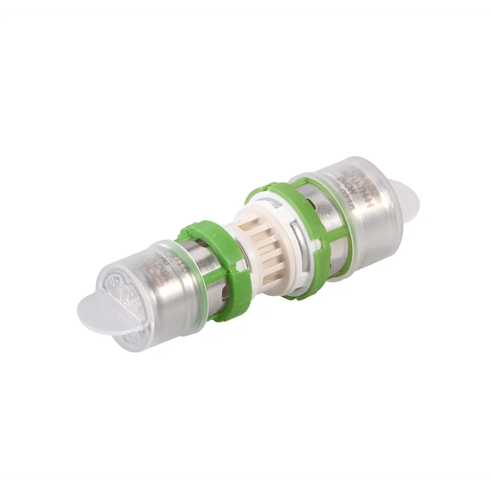Фото Муфта переходная Comap 32x32 мм ВПр полифенилсульфон 9240W3220 Фото Муфта переходная Comap 32x32 мм ВПр полифенилсульфон 9240W3220