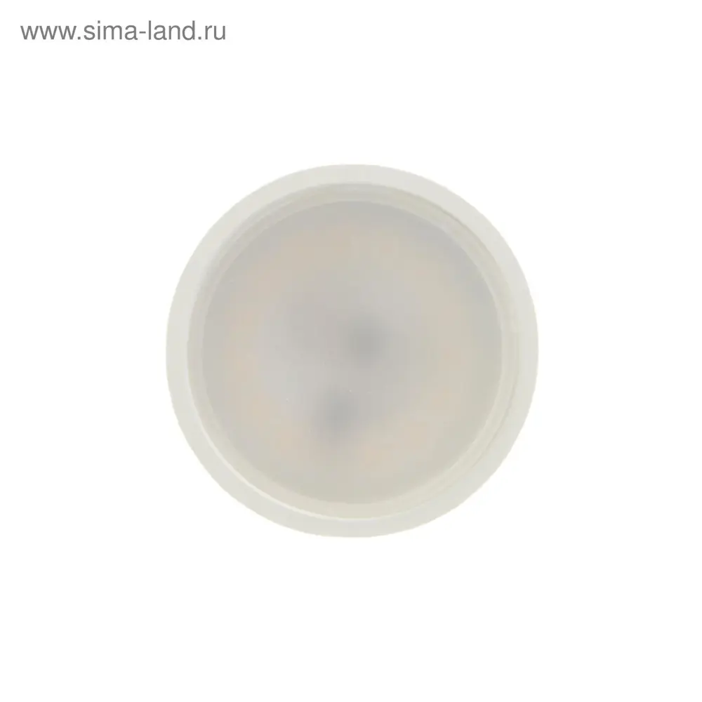 Фото 5 Лампа светодиодная Smartbuy 4871980 G5.3 220 В 9.5 Вт полусфера 760 Лм Фото 5 Лампа светодиодная Smartbuy 4871980 G5.3 220 В 9.5 Вт полусфера 760 Лм