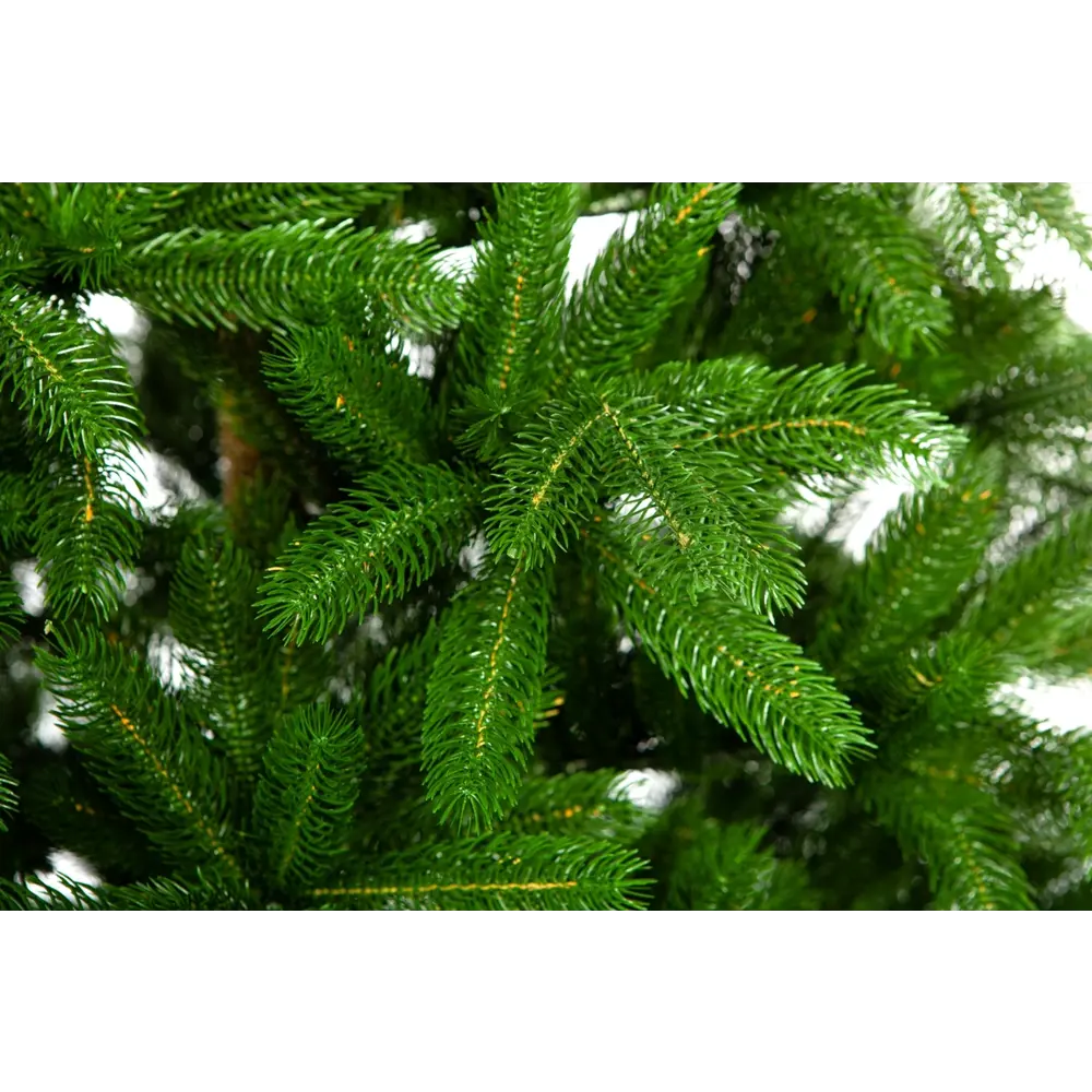 Фото 4 Ель новогодняя искусственная Crystal trees KP23230 Оливия 230 см Фото 4 Ель новогодняя искусственная Crystal trees KP23230 Оливия 230 см