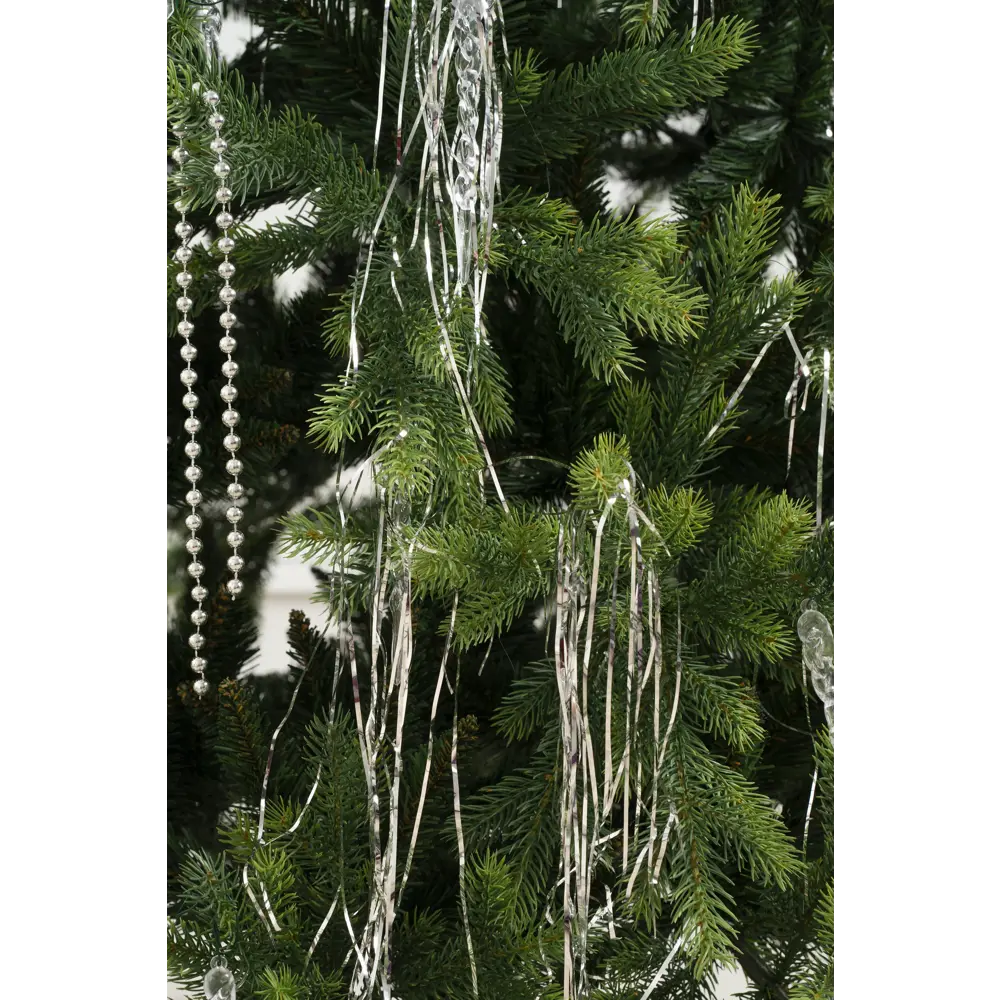 Фото 2 Искусственная Ель Crystal Trees Княжеская зеленая 210 см Фото 2 Искусственная Ель Crystal Trees Княжеская зеленая 210 см