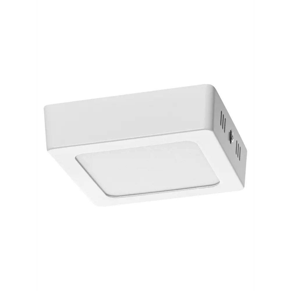Фото 2 Светильник настенно-потолочный светодиодный Tdm electric Sq0329-4201 10 м² изменение оттенков белого света цвет белый Фото 2 Светильник настенно-потолочный светодиодный Tdm electric Sq0329-4201 10 м² изменение оттенков белого света цвет белый