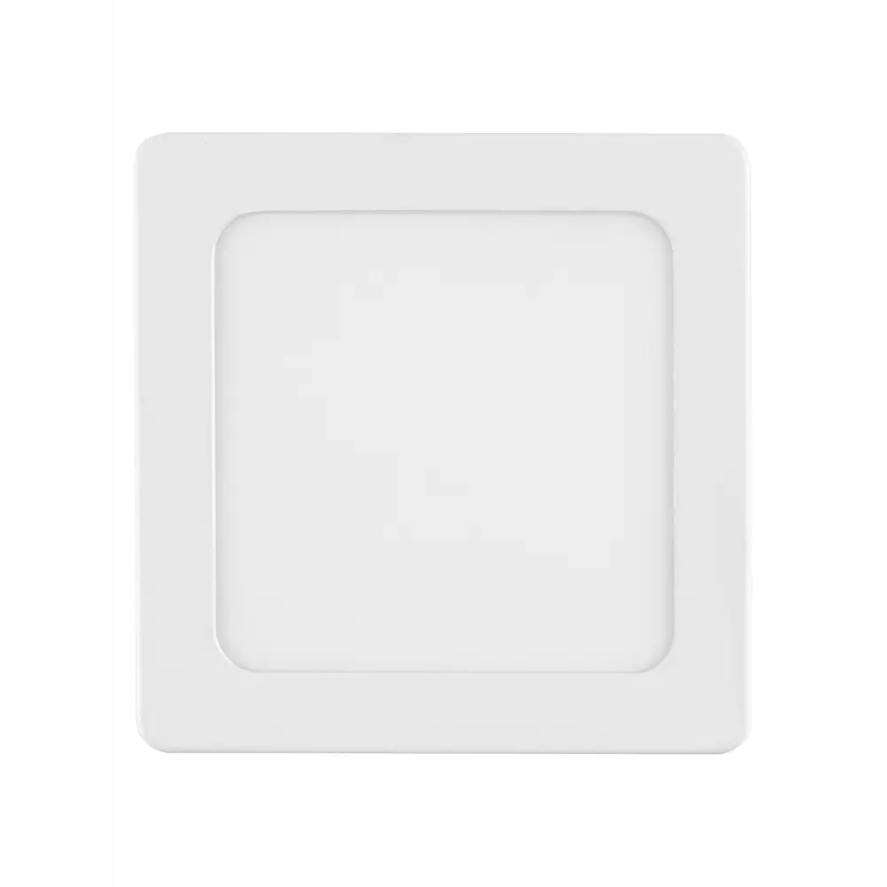 Фото 3 Светильник настенно-потолочный светодиодный Tdm electric Sq0329-4201 10 м² изменение оттенков белого света цвет белый Фото 3 Светильник настенно-потолочный светодиодный Tdm electric Sq0329-4201 10 м² изменение оттенков белого света цвет белый