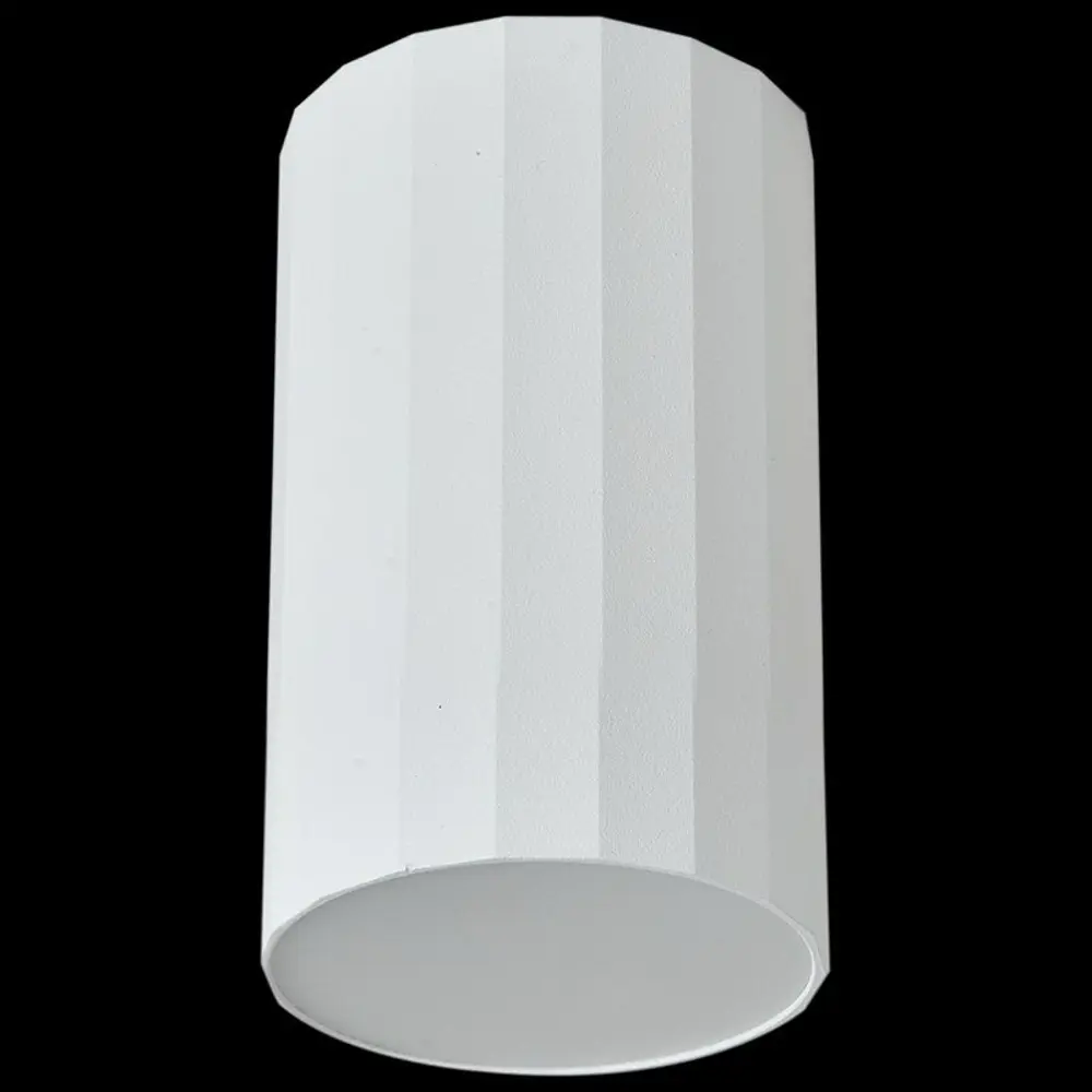 Фото 4 Светильник точечный накладной светодиодный Reluce 81152-9.5-001mz led6w wt 1 м² цвет белый Фото 4 Светильник точечный накладной светодиодный Reluce 81152-9.5-001mz led6w wt 1 м² цвет белый
