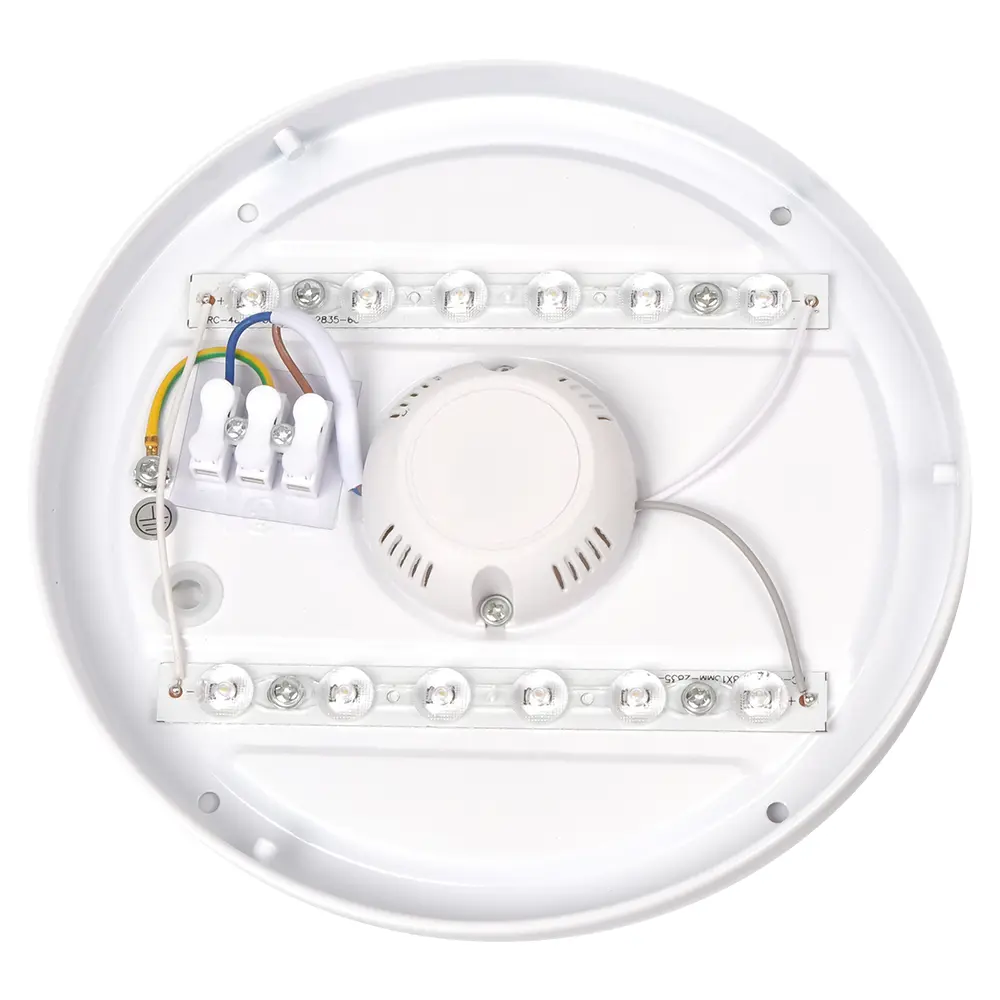 Фото 4 Светильник светодиодный Jazzway Ppb 5024700 12 Вт 2 м² Фото 4 Светильник светодиодный Jazzway Ppb 5024700 12 Вт 2 м²