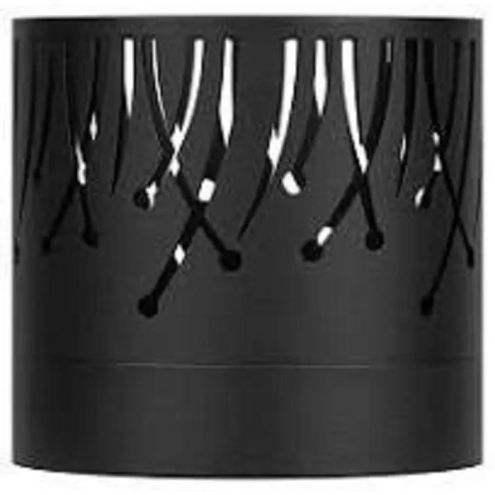 Фото Светильник точечный накладной Эра Б0061192 2 м² цвет черный Фото Светильник точечный накладной Эра Б0061192 2 м² цвет черный