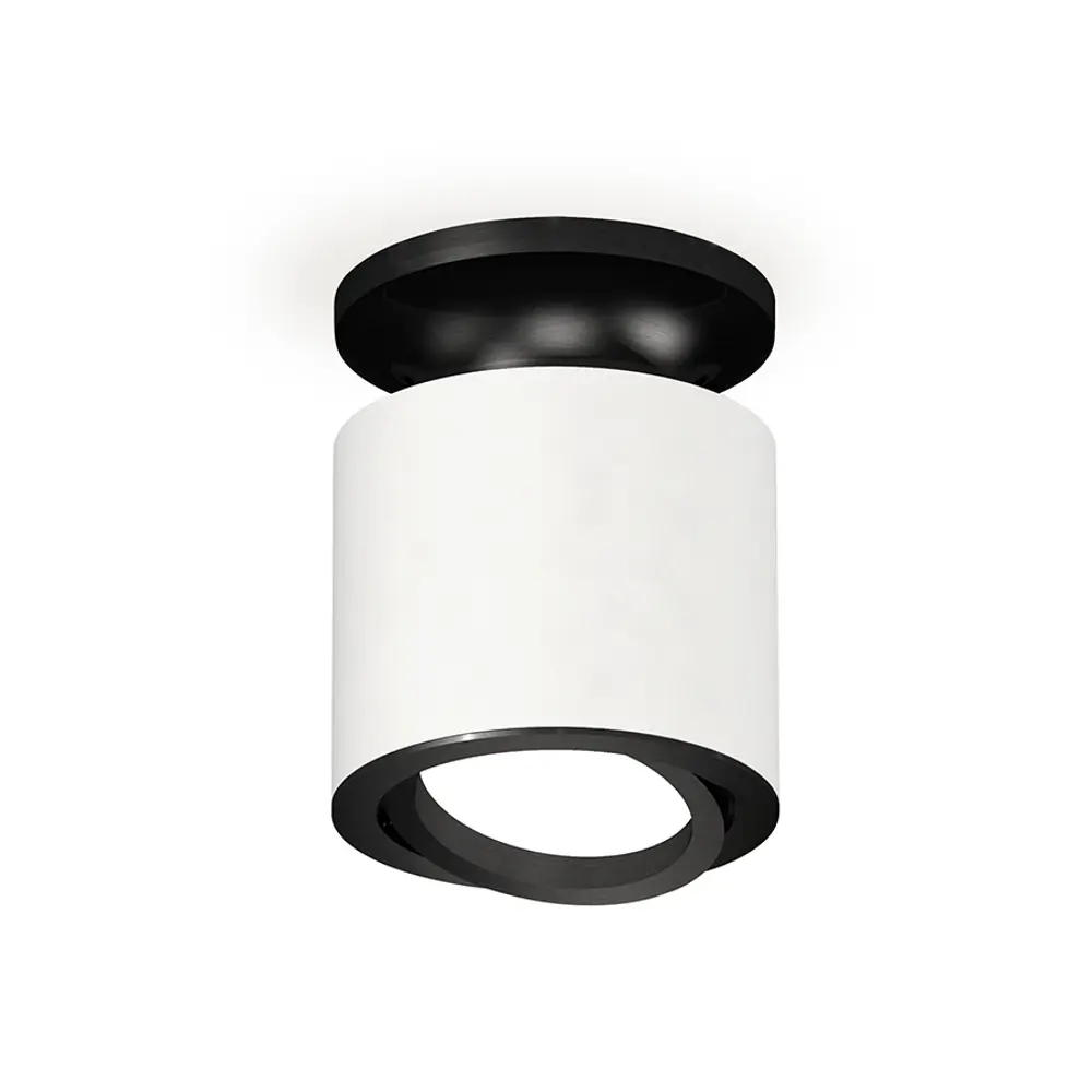 Фото Светильник точечный накладной Ambrella light Xs7401081 2 м² цвет белый Фото Светильник точечный накладной Ambrella light Xs7401081 2 м² цвет белый