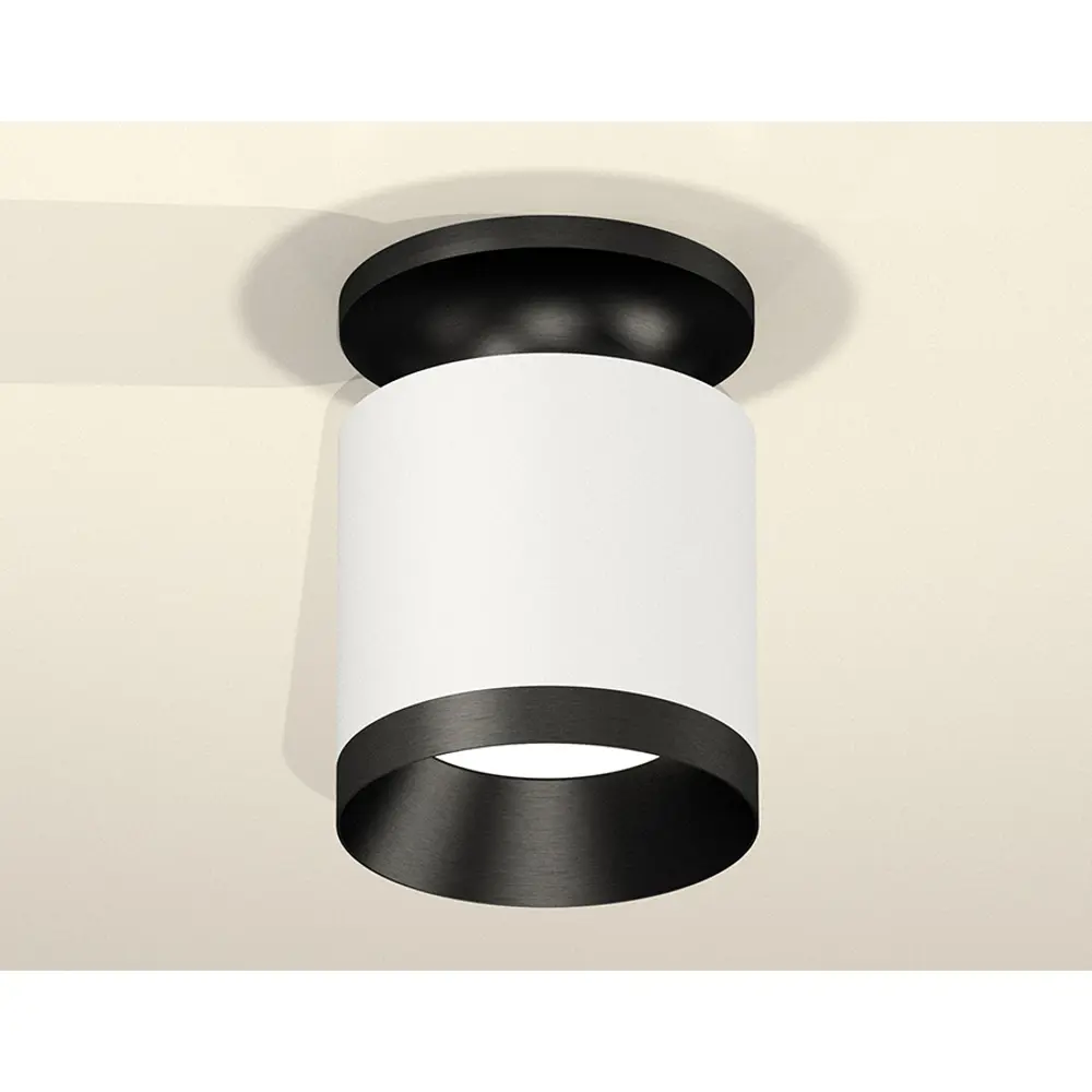 Фото 2 Светильник точечный накладной Ambrella light Xs7401083 2 м² цвет белый Фото 2 Светильник точечный накладной Ambrella light Xs7401083 2 м² цвет белый