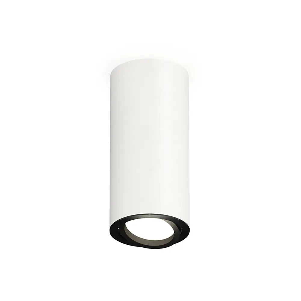 Фото Светильник точечный накладной Ambrella light Xs7442002 2 м² цвет белый Фото Светильник точечный накладной Ambrella light Xs7442002 2 м² цвет белый