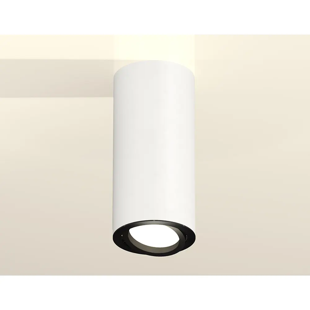 Фото 3 Светильник точечный накладной Ambrella light Xs7442002 2 м² цвет белый Фото 3 Светильник точечный накладной Ambrella light Xs7442002 2 м² цвет белый