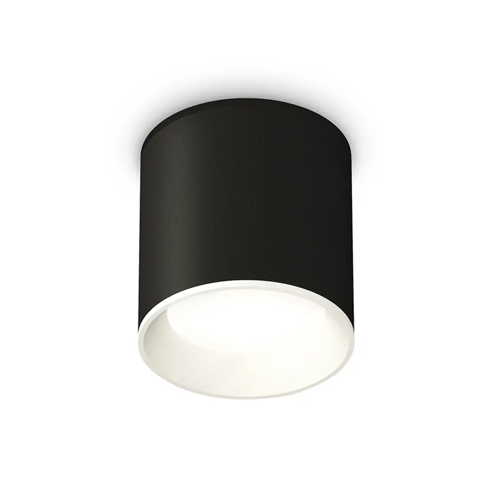 Фото Светильник точечный накладной Ambrella light Xs6302001 2 м² цвет черный Фото Светильник точечный накладной Ambrella light Xs6302001 2 м² цвет черный