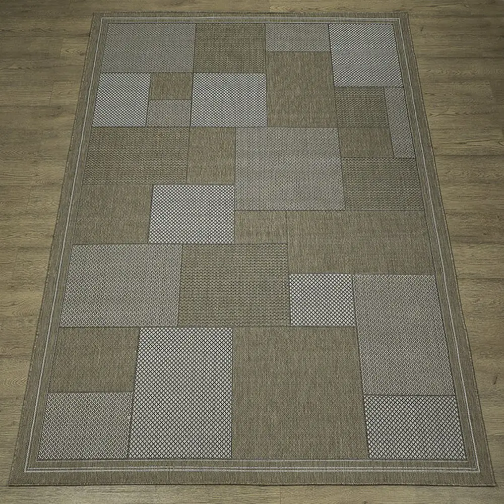 Фото Ковер Белка Сегура Декора Сизаль 52301 50511 120x200 см Полипропилен Фото Ковер Белка Сегура Декора Сизаль 52301 50511 120x200 см Полипропилен