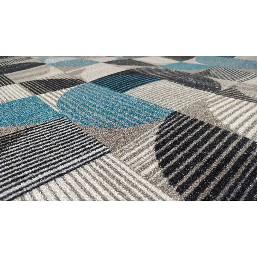 Фото 4 Ковер Принт Стокгольм (95_25) (2.0) овал 200x400 см полиамид Фото 4 Ковер Принт Стокгольм (95_25) (2.0) овал 200x400 см полиамид