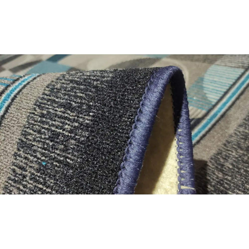 Фото 2 Ковер Принт Стокгольм (95_25) (2.0) овал 200x400 см полиамид Фото 2 Ковер Принт Стокгольм (95_25) (2.0) овал 200x400 см полиамид