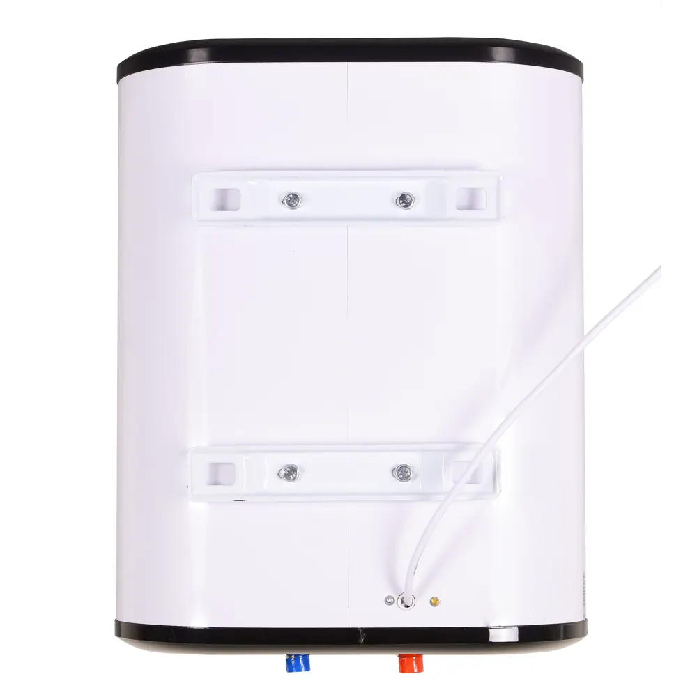 Фото 3 Накопительный водонагреватель электрический 30 л Ресанта ВН-30В 2 кВт нержавеющая сталь мокрый ТЭН Фото 3 Накопительный водонагреватель электрический 30 л Ресанта ВН-30В 2 кВт нержавеющая сталь мокрый ТЭН