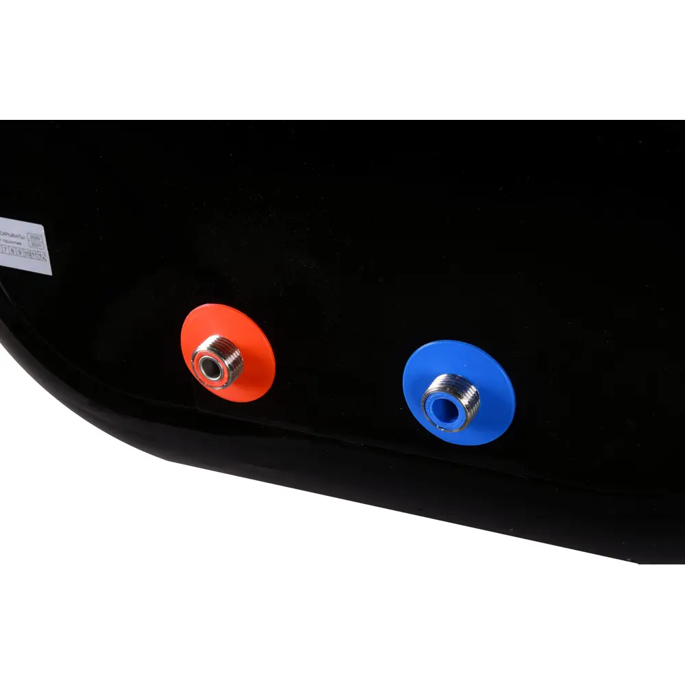 Фото 5 Накопительный водонагреватель электрический 30 л Ресанта ВН-30В 2 кВт нержавеющая сталь мокрый ТЭН Фото 5 Накопительный водонагреватель электрический 30 л Ресанта ВН-30В 2 кВт нержавеющая сталь мокрый ТЭН