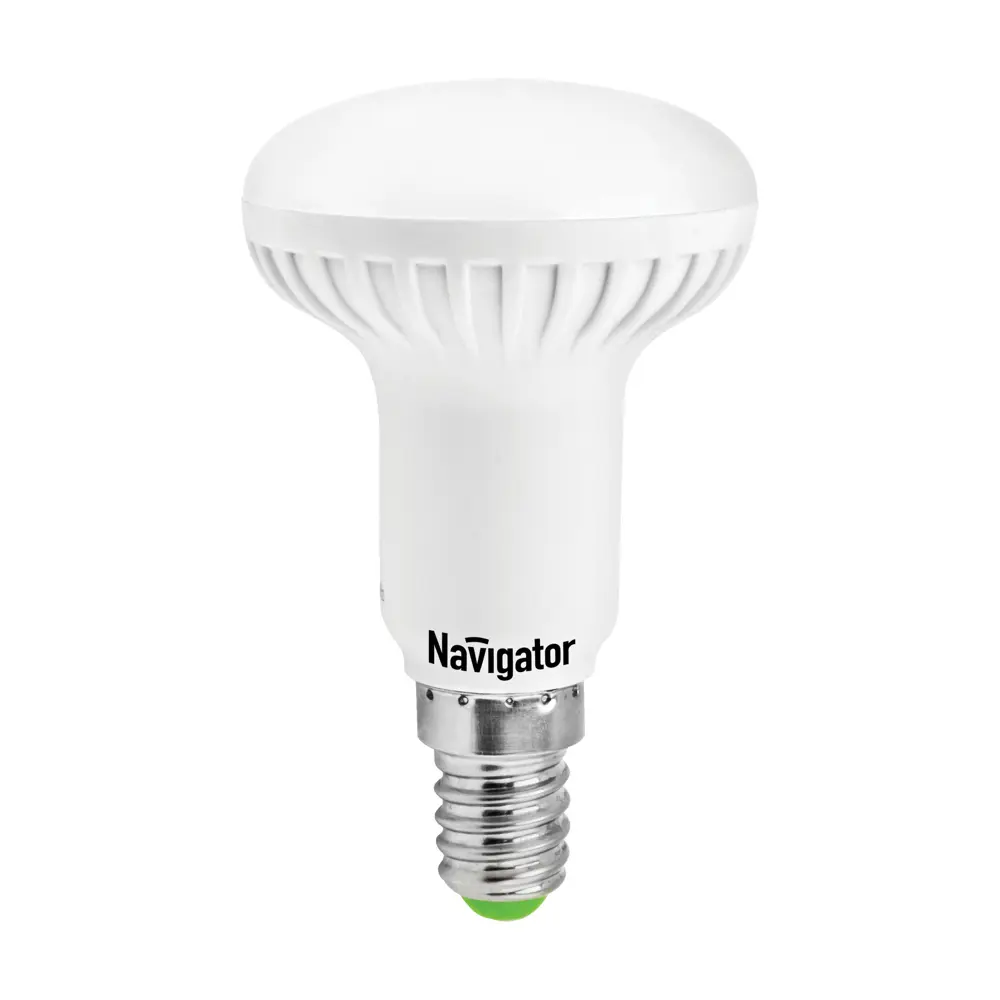 Фото Лампа Светодиодная Led R50 Грибок 05W 2700 К E14 теплый свет 10/100 Navigator 94 259 Фото Лампа Светодиодная Led R50 Грибок 05W 2700 К E14 теплый свет 10/100 Navigator 94 259
