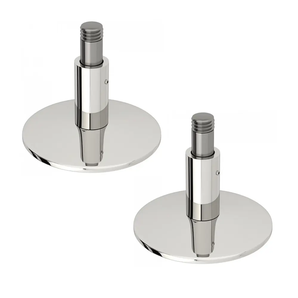 Фото 3 Полотенцесушитель водяной лестница Маргроид Солли 40x60 см 3/4" нержавеющая сталь цвет серебро Фото 3 Полотенцесушитель водяной лестница Маргроид Солли 40x60 см 3/4" нержавеющая сталь цвет серебро