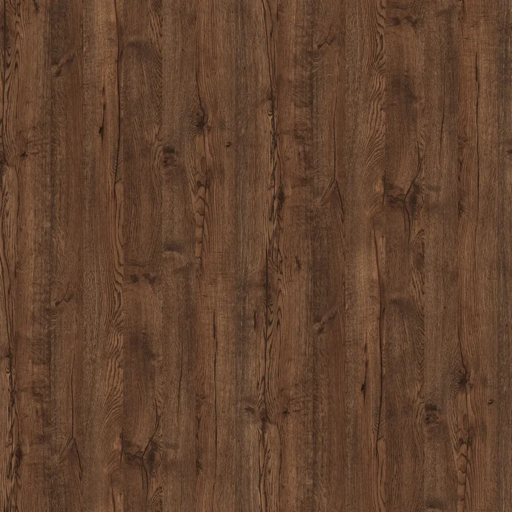 Фото Панель ЛДСП Kronostar 2100x1100x16 мм цвет коричневый